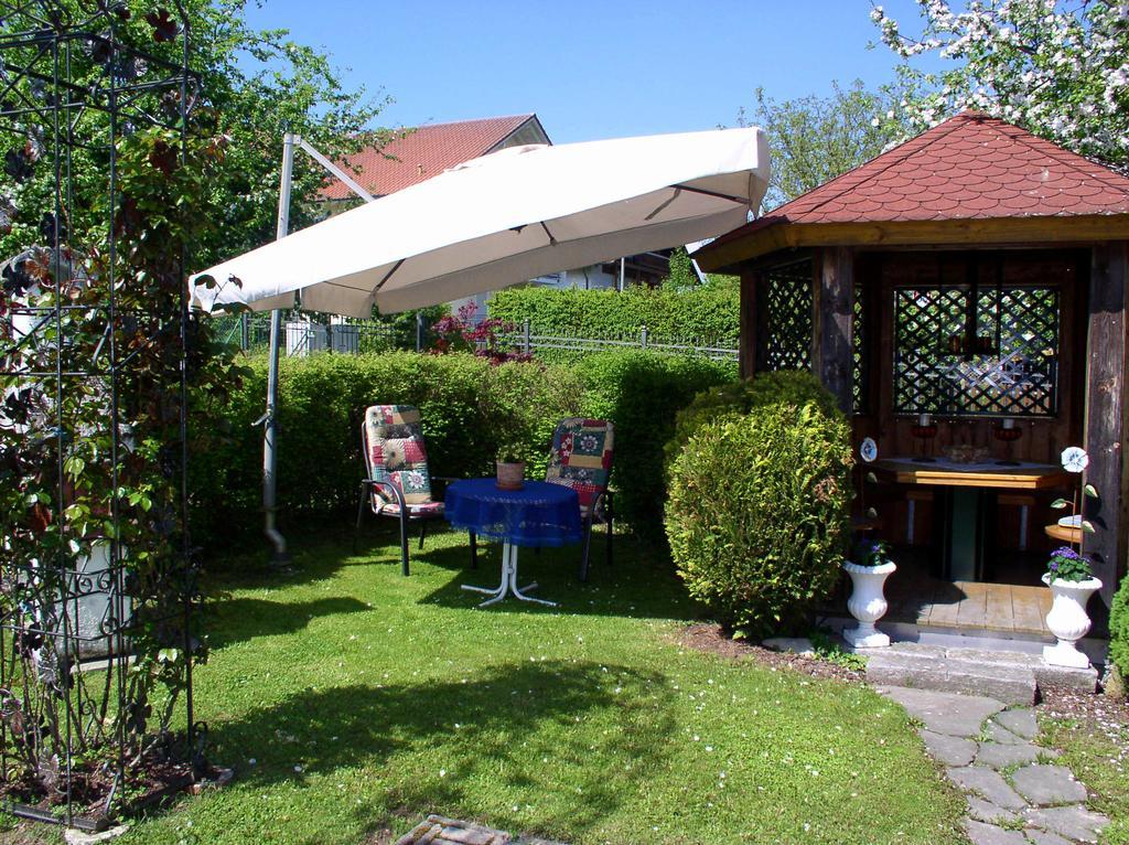 Ferienwohnungen Bloier Bad Birnbach Exterior foto